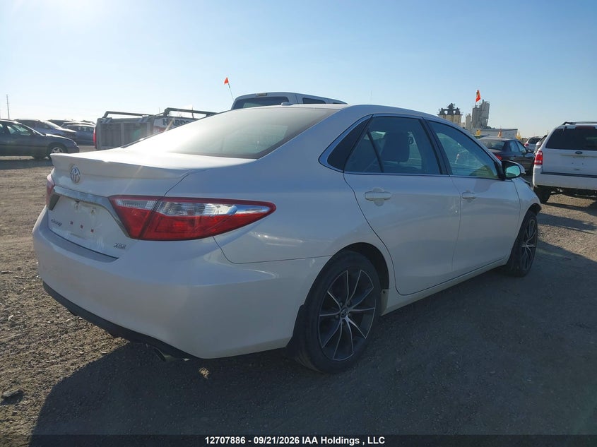 Vin: 4t1bk1fk1fu566795, lot: 3113906, toyota camry xse/xle 20154