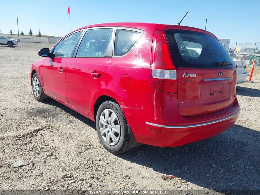 Vin: kmhdc8ae5au049637, lot: 3113911, hyundai elantra touring gls/se 20103