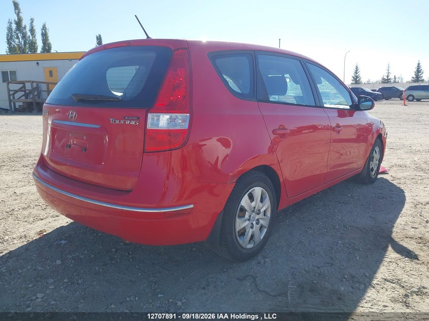 Vin: kmhdc8ae5au049637, lot: 3113911, hyundai elantra touring gls/se 20104