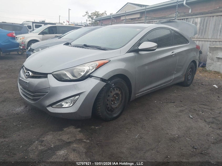 Vin: kmhdh6ae7du022045, lot: 3113941, hyundai elantra se 20132