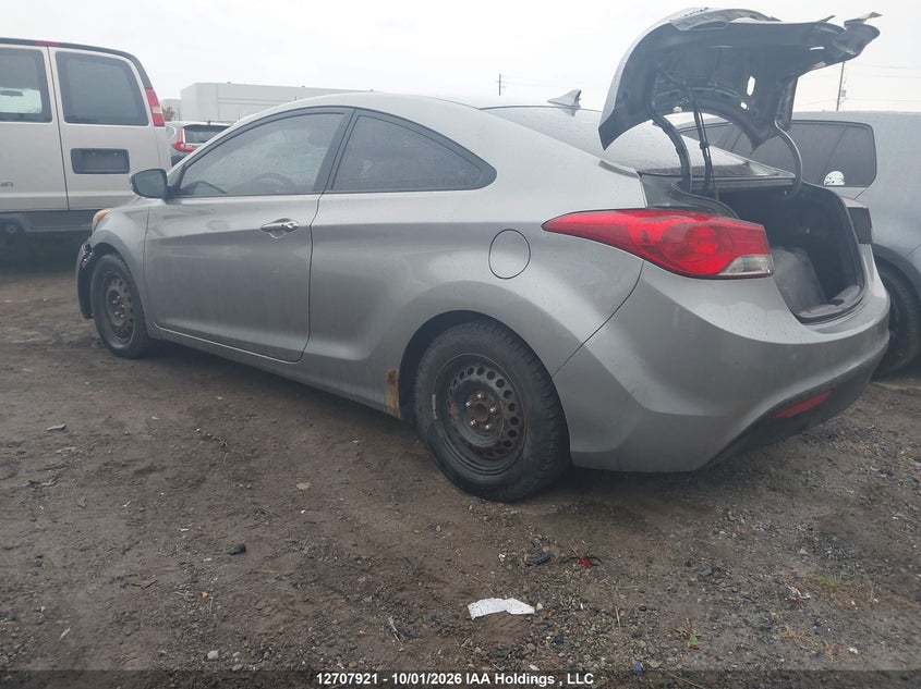 Vin: kmhdh6ae7du022045, lot: 3113941, hyundai elantra se 20133