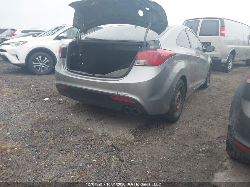 Vin: kmhdh6ae7du022045, lot: 3113941, hyundai elantra se 20134