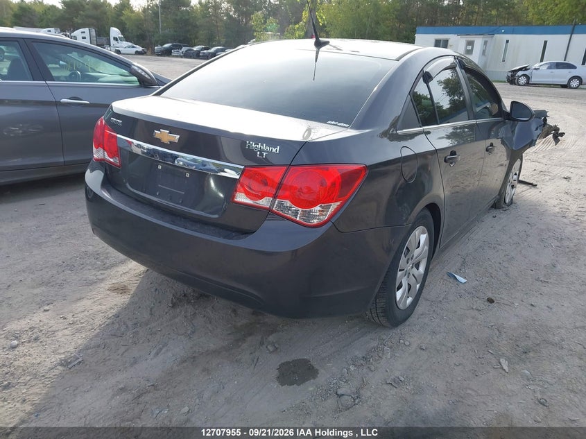 Vin: 1g1pc5sb7e7127594, lot: 3113975, chevrolet cruze 1lt 20144