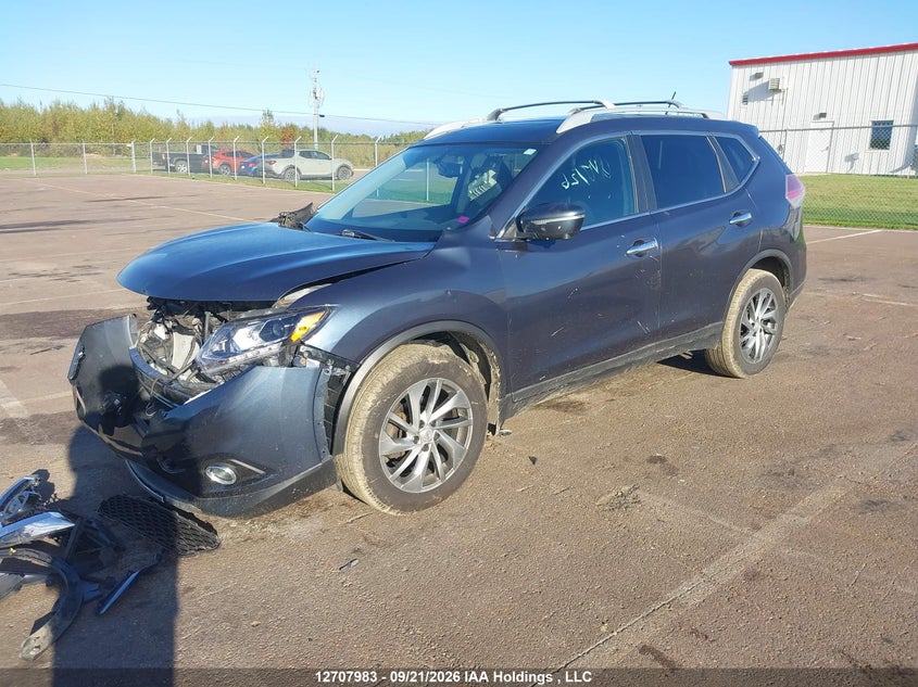 Vin: 5n1at2mv2ec834804, lot: 3114003, nissan rogue s/sl/sv 20142