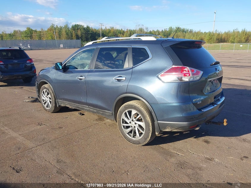 Vin: 5n1at2mv2ec834804, lot: 3114003, nissan rogue s/sl/sv 20143