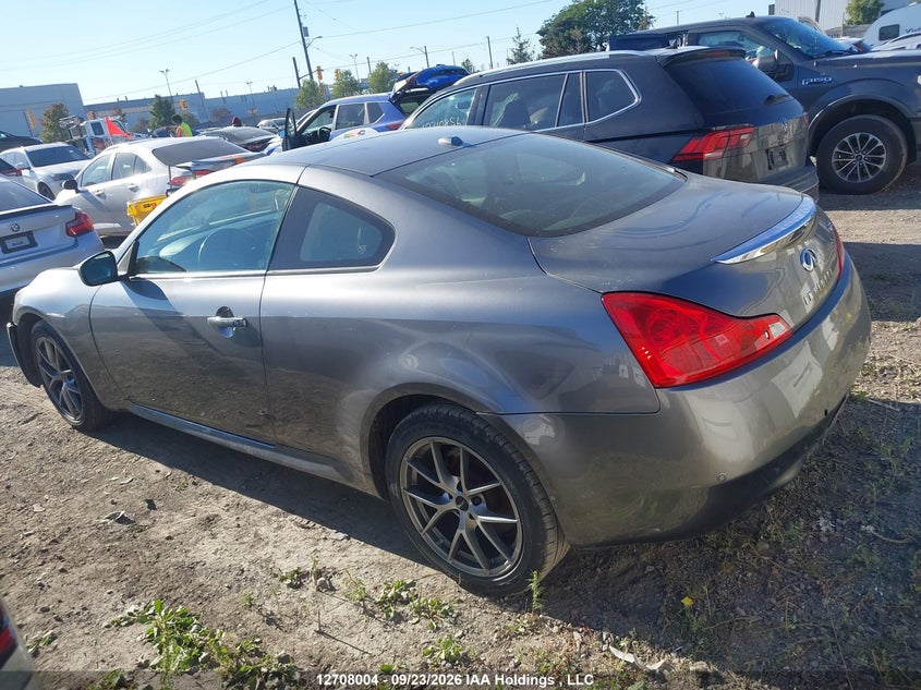 Vin: jn1cv6el7cm473365, lot: 3114026, infiniti g37 20123