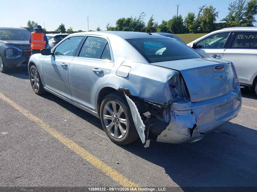 Vin: 2c3ccagg0dh590056, lot: 3114084, chrysler 300 s 20133