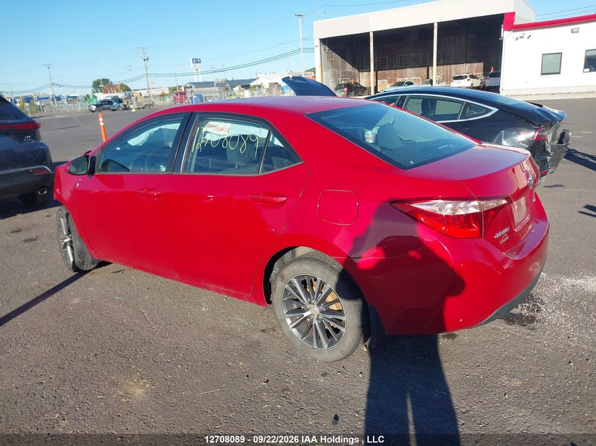 Vin: 2t1burhe9hc904268, lot: 3114129, toyota corolla 20173