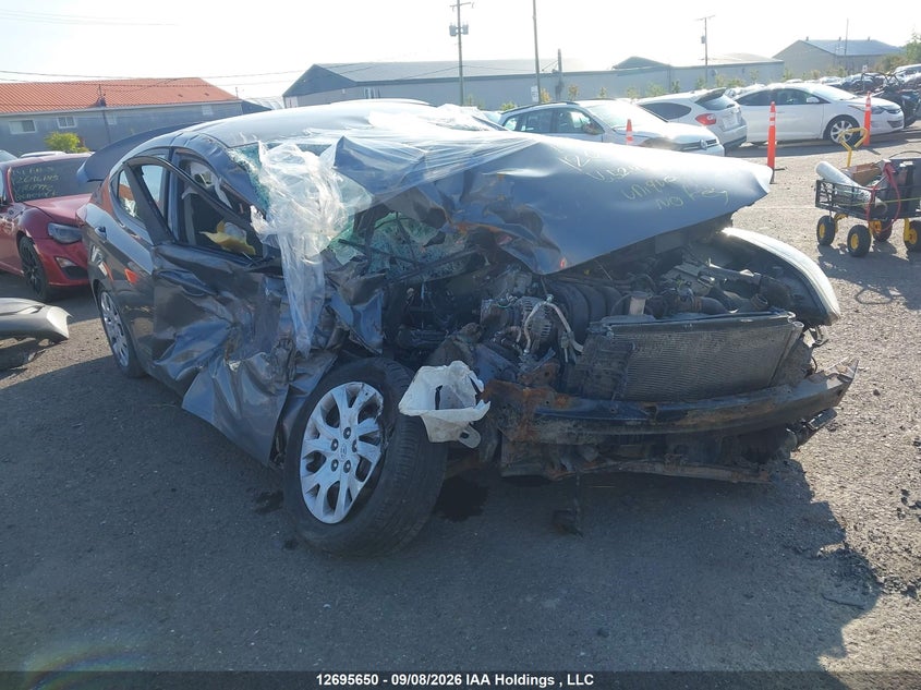 Vin: 5npdh4ae6eh524436, lot: 3114231, hyundai elantra gl 2014 img_1