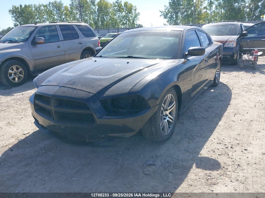Vin: 2c3cdxhg4dh621999, lot: 3114280, dodge charger 20132