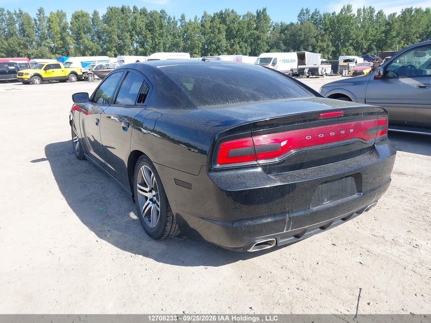 Vin: 2c3cdxhg4dh621999, lot: 3114280, dodge charger 20133