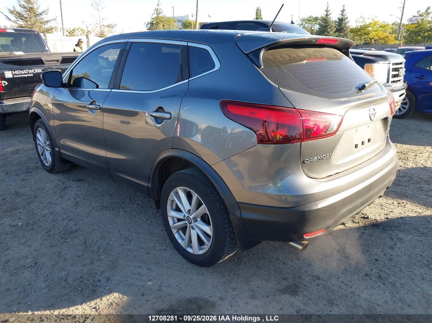 Vin: jn1bj1cr6kw311926, lot: 3114328, nissan qashqai s/sl/sv 20193