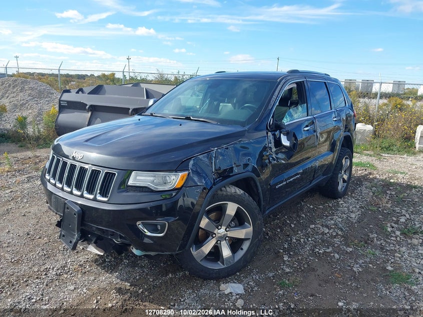 Vin: 1c4rjfbg0fc747218, lot: 3114337, jeep grand cherokee 20152