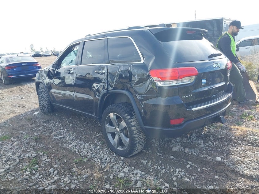 Vin: 1c4rjfbg0fc747218, lot: 3114337, jeep grand cherokee 20153