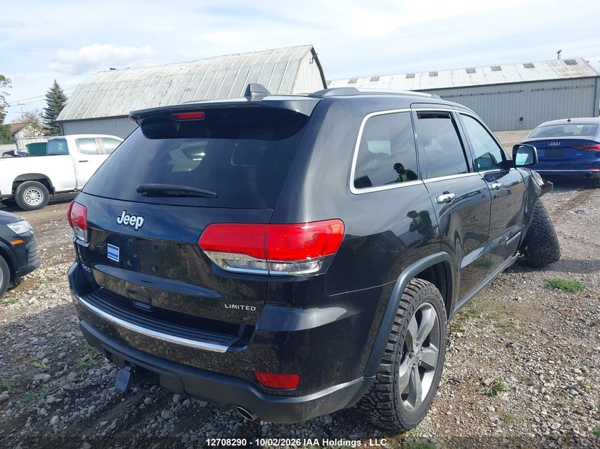 Vin: 1c4rjfbg0fc747218, lot: 3114337, jeep grand cherokee 20154