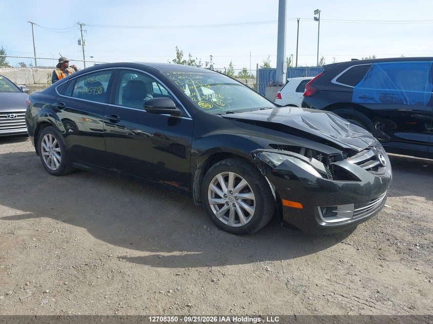 Vin: 1yvhz8ch3d5m15938, lot: 3114400, mazda 6 grand touring 2013 img_1