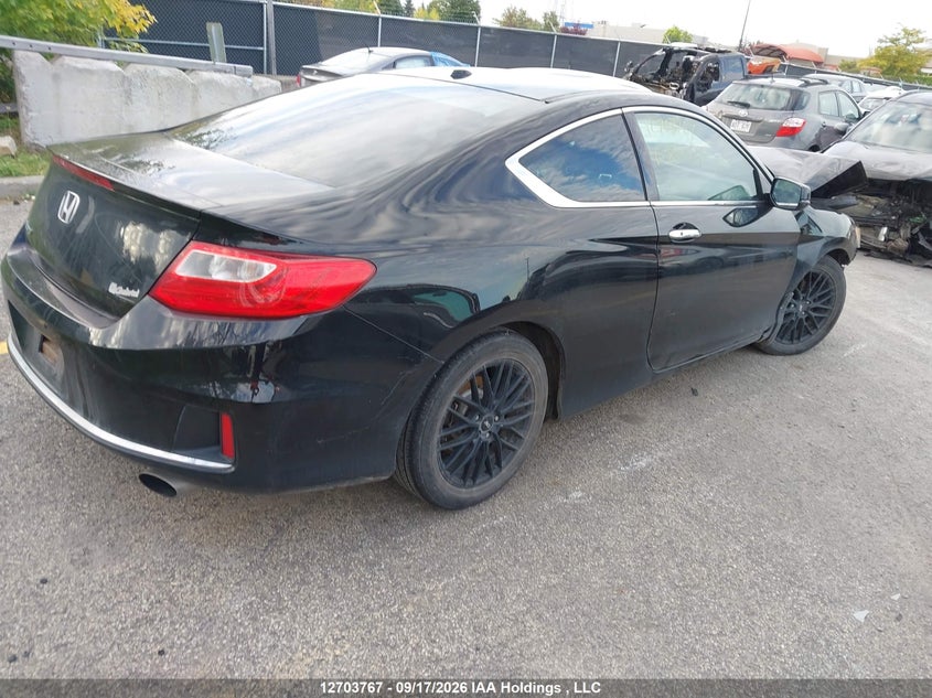 Vin: 1hgct1b72da800059, lot: 3114457, honda accord ex 20134