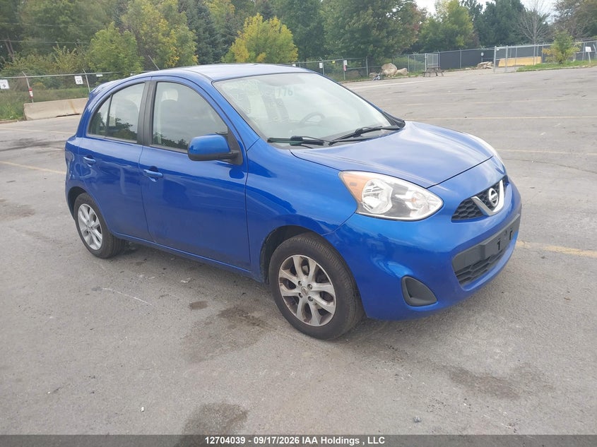 Vin: 3n1ck3cp1kl222931, lot: 3114463, nissan micra s/sr/sv 2019 img_1