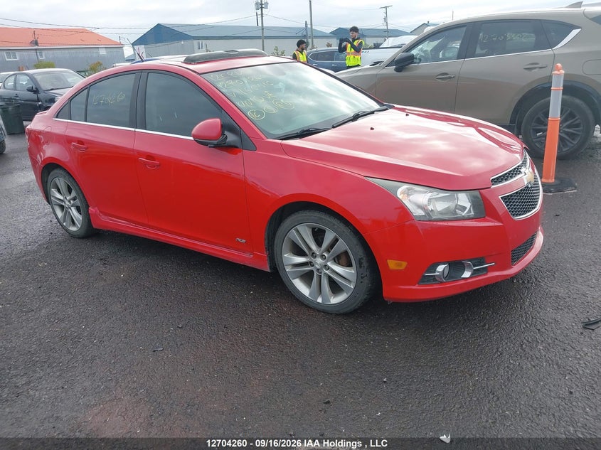 Vin: 1g1pg5sc3c7166516, lot: 3114464, chevrolet cruze lt turbo 2012 img_1