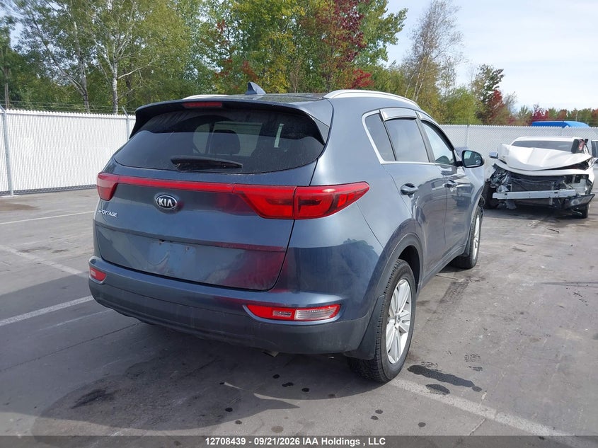 Vin: kndpmcac7j7376409, lot: 3114505, kia sportage lx 20184