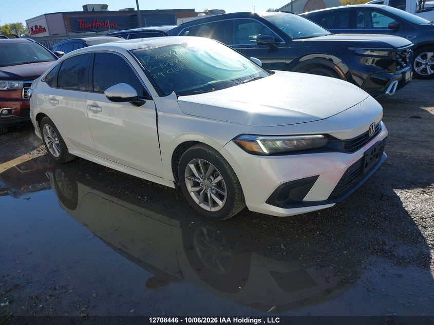 Vin: 2hgfe2f35rh108777, lot: 3114512, honda civic ex 4dr 2024 img_1