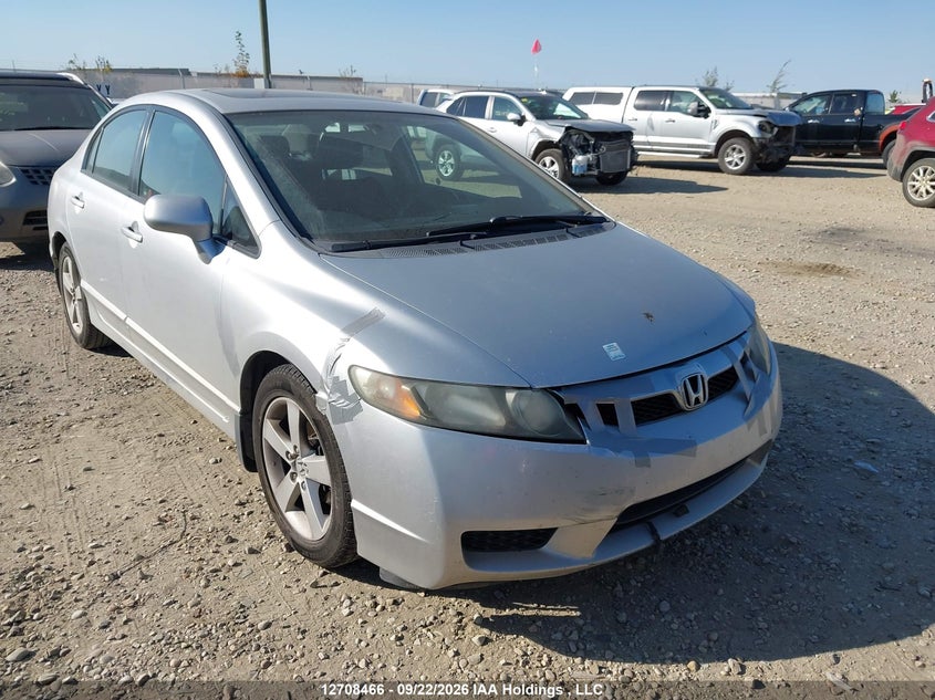 Vin: 2hgfa1f6xah014804, lot: 3114532, honda civic sport 2010 img_1