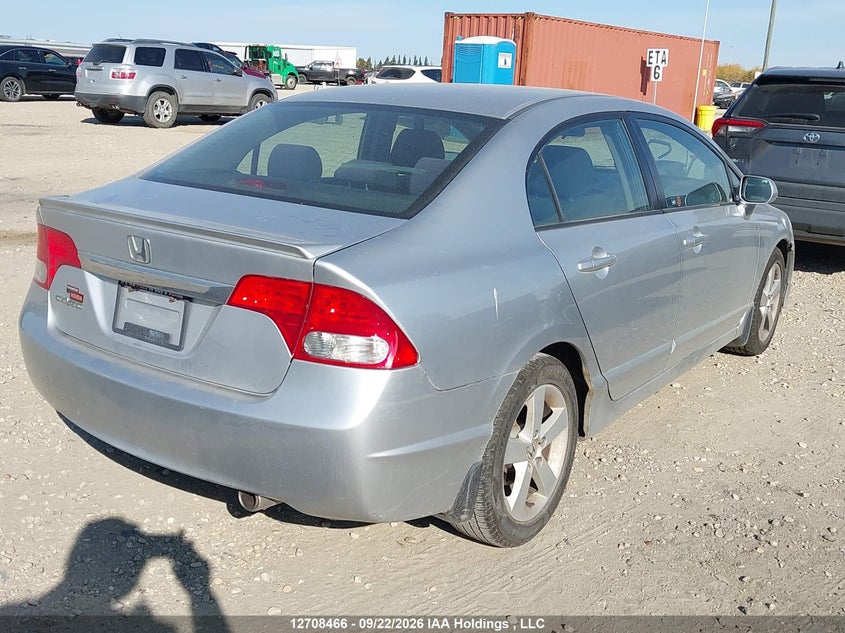 Vin: 2hgfa1f6xah014804, lot: 3114532, honda civic sport 20104