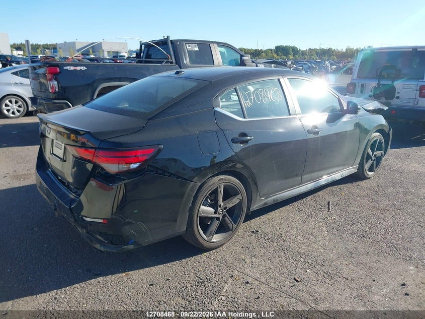 Vin: 3n1ab8dv0ry355582, lot: 3114534, nissan sentra sr 20244