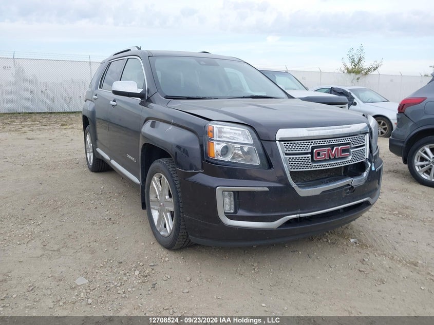 Vin: 2gkflve30g6320958, lot: 3114592, gmc terrain denali 2016 img_1