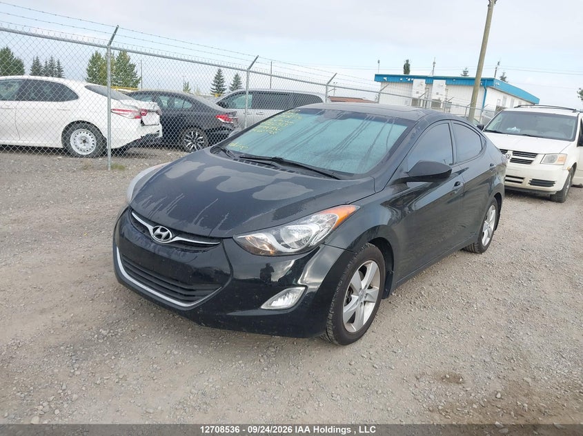 Vin: 5npdh4ae3dh226313, lot: 3114604, hyundai elantra gls 20132
