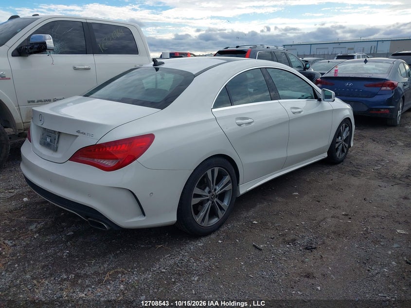 Vin: wddsj4gbxfn206190, lot: 3114611, mercedes-benz cla 250 4matic 20154