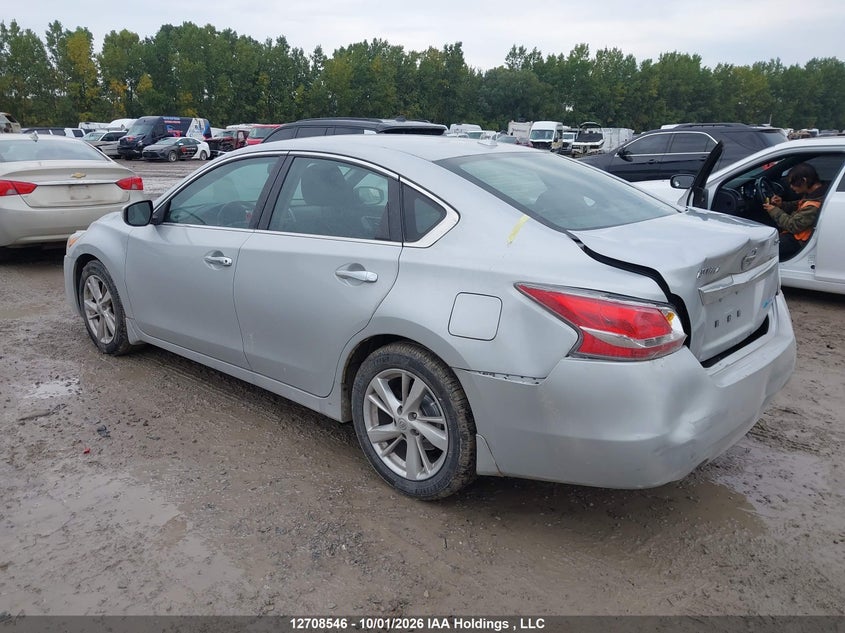 Vin: 1n4al3ap3fn864020, lot: 3114614, nissan altima 20153