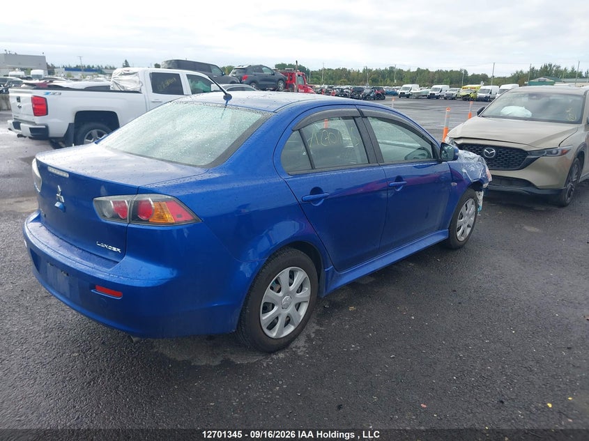 Vin: ja32u2fu5hu602348, lot: 3114658, mitsubishi lancer es/se anniversary edition/se black edition/se ltd 20174