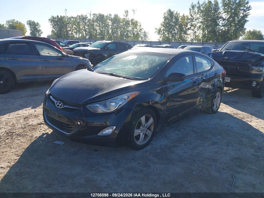Vin: 5npdh4ae6dh304406, lot: 3114678, hyundai elantra gls/limited 20132