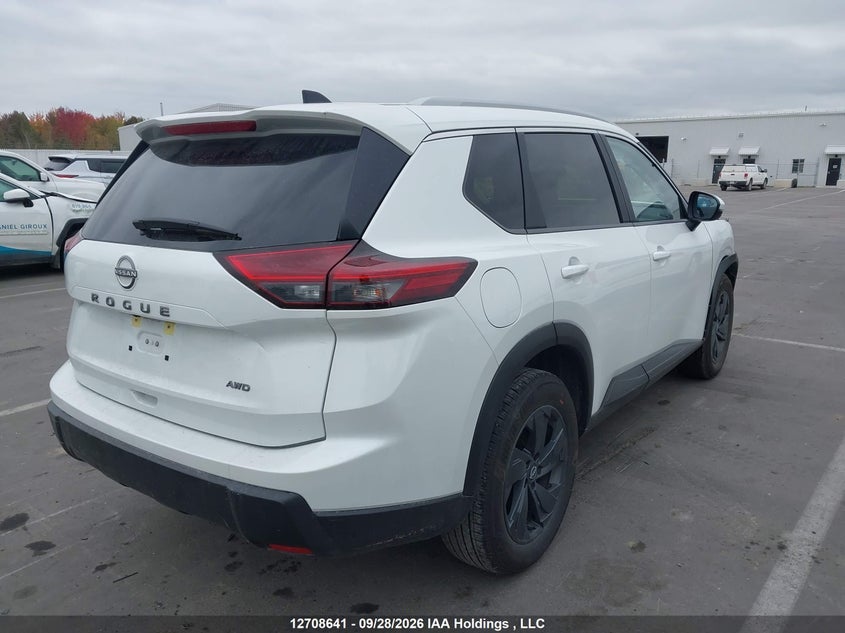 Vin: jn8bt3bb7tw384302, lot: 3114721, nissan rogue sv 20264