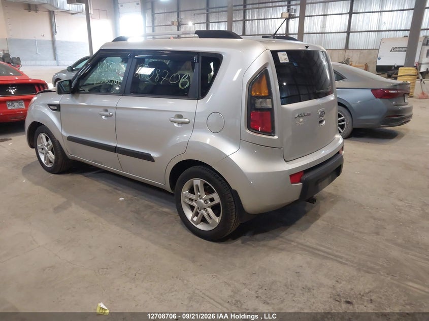 Vin: kndjt2a2xb7345361, lot: 3114788, kia soul +/!/sport 20113