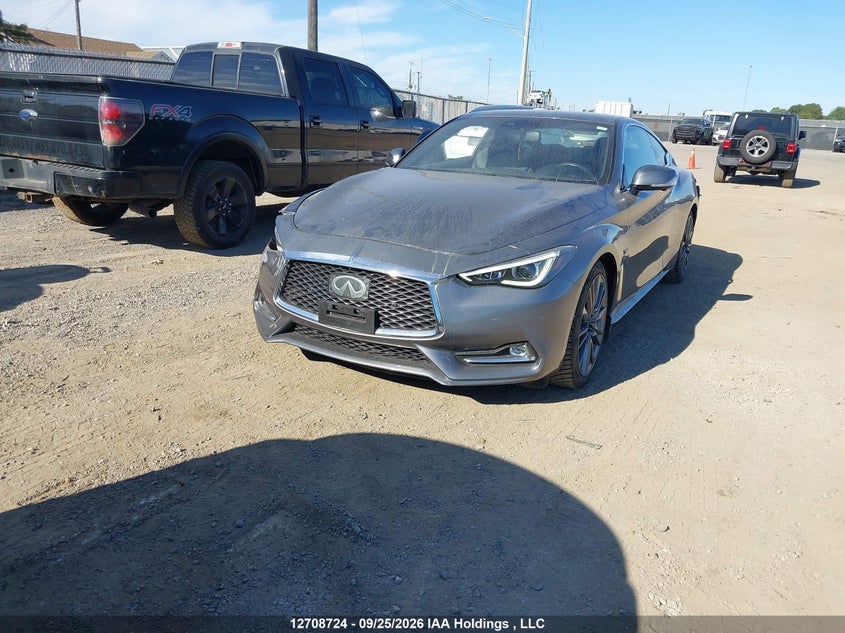 Vin: jn1fv7el6hm700894, lot: 3114806, infiniti q60 20172