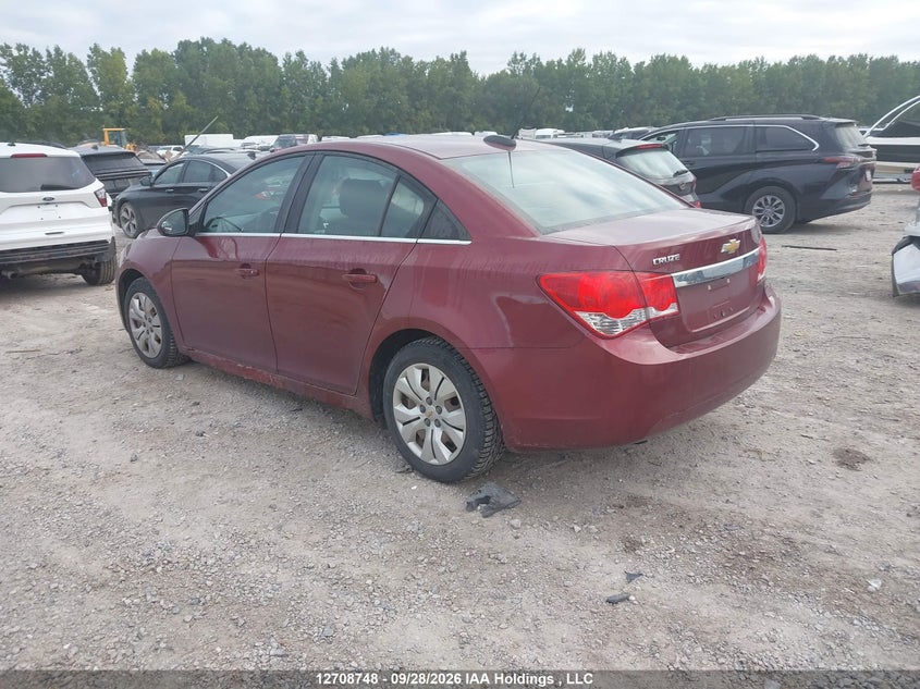 Vin: 1g1pe5sb2g7112501, lot: 3114830, chevrolet cruze limited 1lt 20163