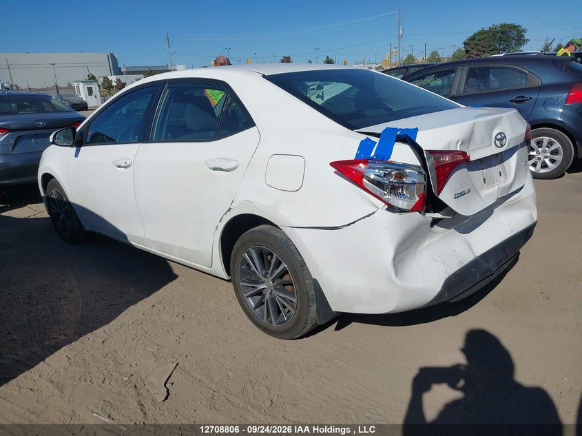 Vin: 2t1burhe9hc794130, lot: 3114889, toyota corolla le 20173