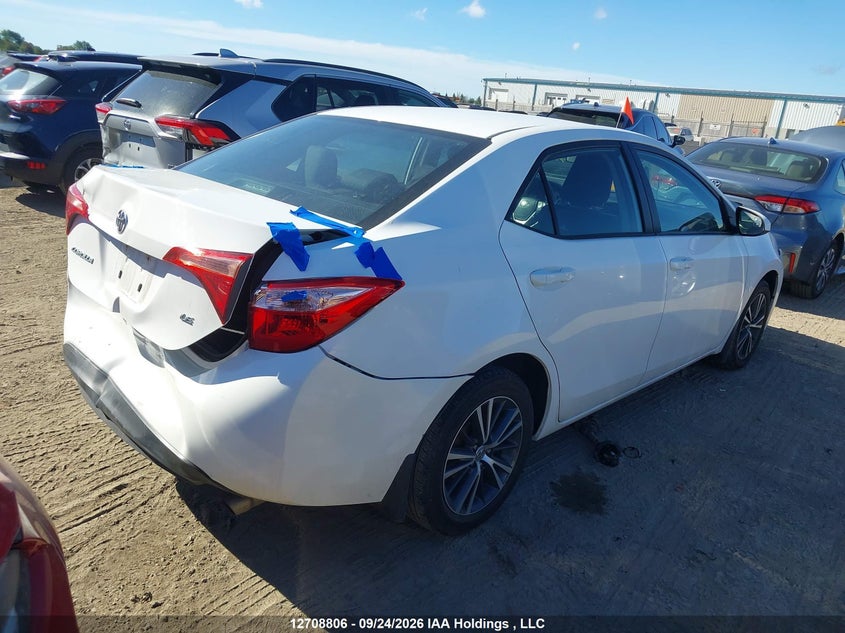 Vin: 2t1burhe9hc794130, lot: 3114889, toyota corolla le 20174