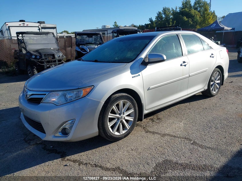 Vin: 4t1bd1fk3du069996, lot: 3114910, toyota camry hybrid xle 20132