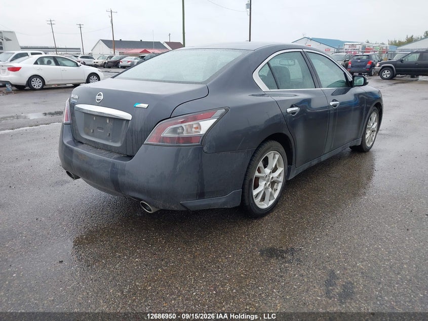 Vin: 1n4aa5apxcc844923, lot: 3114932, nissan maxima 3.5 sv 20124