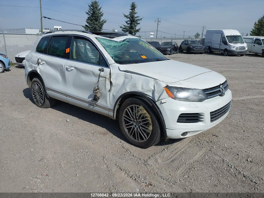 Vin: wvgdf9bp4cd006701, lot: 3114942, volkswagen touareg v6 2012 img_1