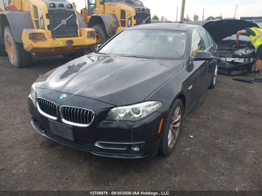 Vin: wba5a7c56gg152222, lot: 3114994, bmw 528i xdrive 20162