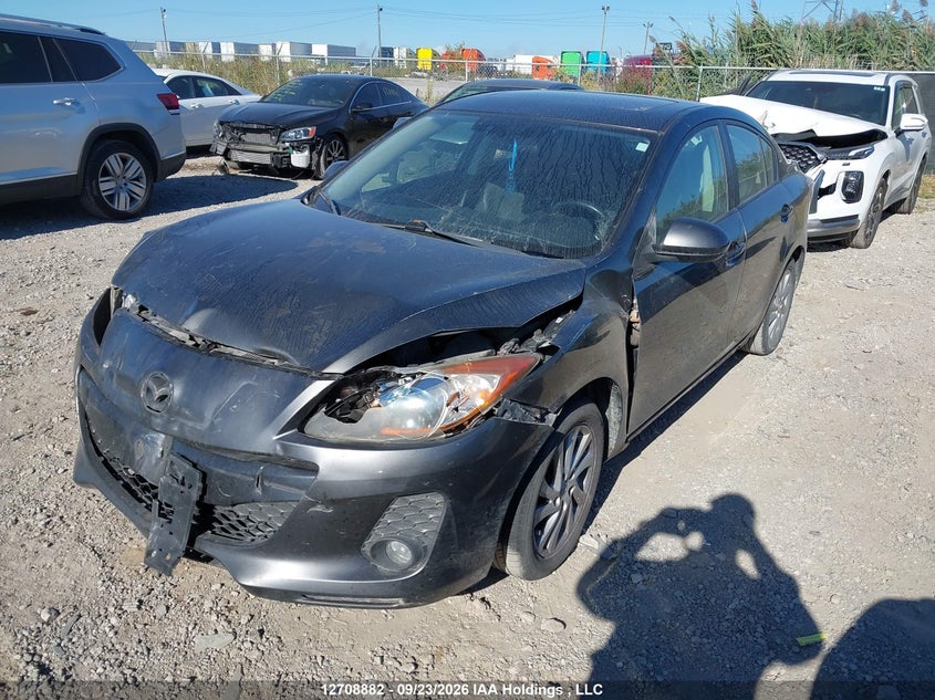 Vin: jm1bl1v73c1558144, lot: 3114997, mazda 3 20122