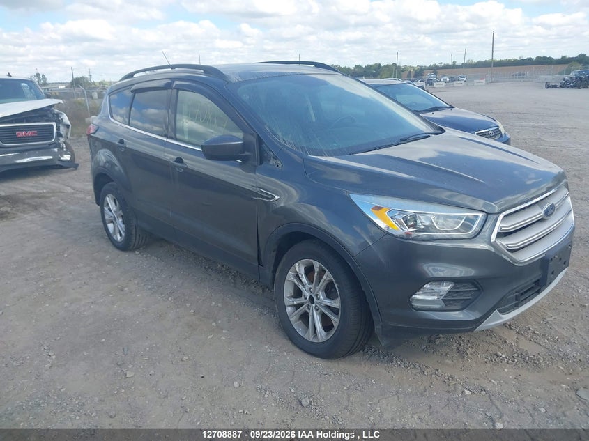 Vin: 1fmcu9hd9kub15779, lot: 3115002, ford escape sel 2019 img_1