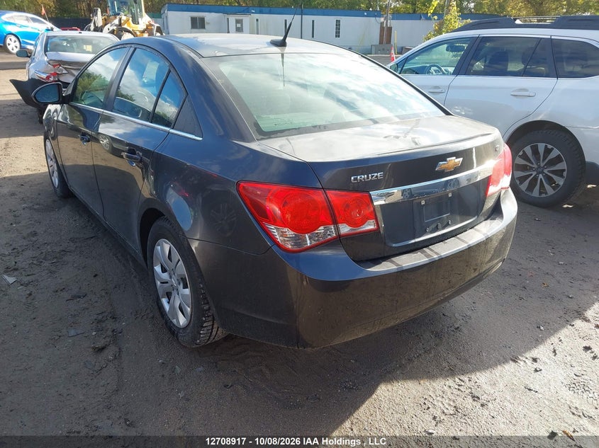 Vin: 1g1pc5sbxe7347750, lot: 3115032, chevrolet cruze 20143