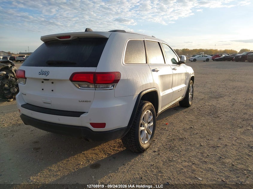 Vin: 1c4rjfag4mc705942, lot: 3115035, jeep grand cherokee laredo 20214
