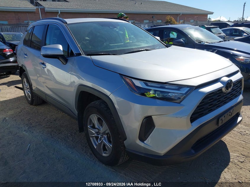 Vin: 2t3rwrfv1sw290180, lot: 3115049, toyota rav4 20251