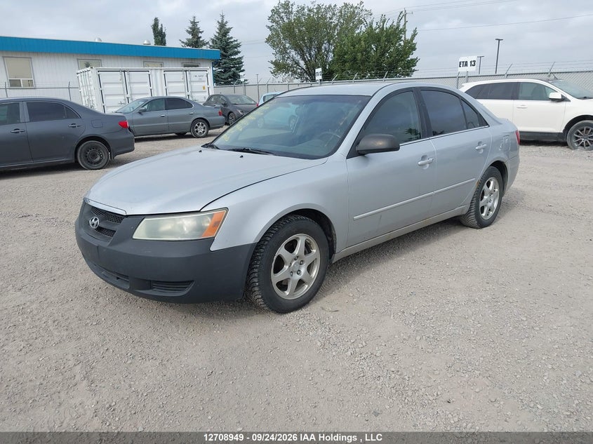 Vin: 5npet4ac1ah651204, lot: 3115065, hyundai sonata gls 20102
